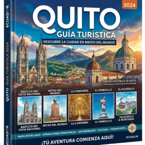 Guía Quito